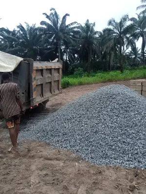 Aggregate Stones