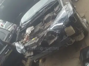 Car Uprader Toyota Rav4 012 to 2018