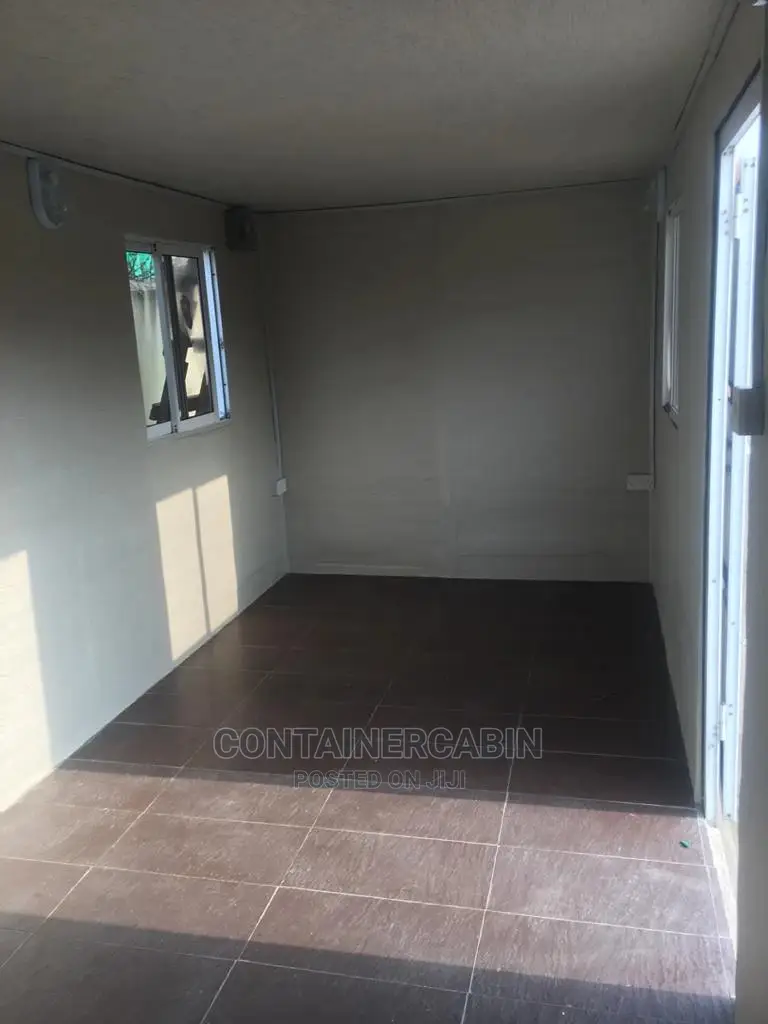 Container Office Portacabin