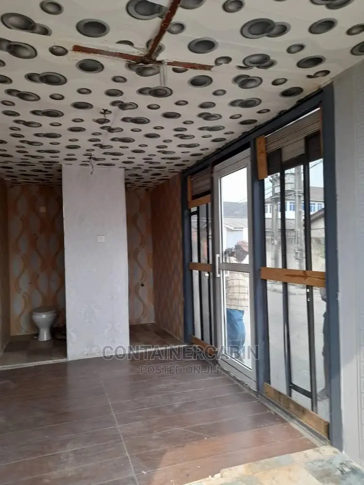 Container Office Portacabin