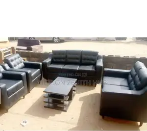 High Quality Sofas