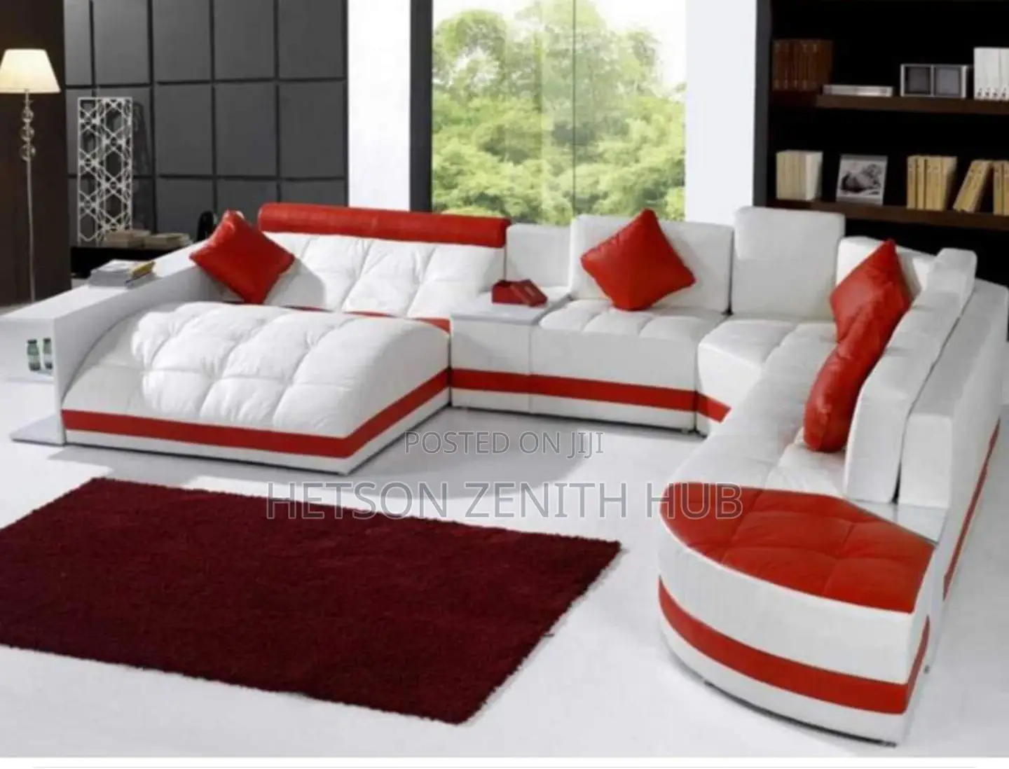 High Quality Sofas
