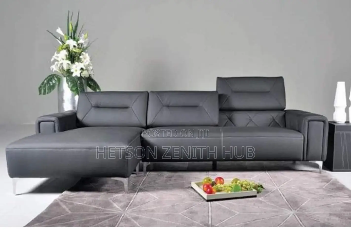 High Quality Sofas
