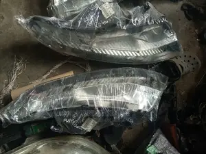 Head Lamp Honda Civic Uk 06 Model (Civic Sahara)