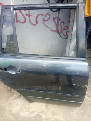 Doors Honda Pilot