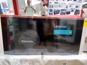 85 Inches Tv Hisense Smart