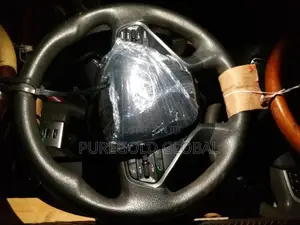 Sonata 2017 Steering Airbag