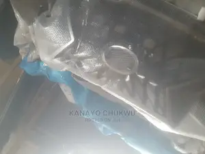 Full Light Rav4 2018