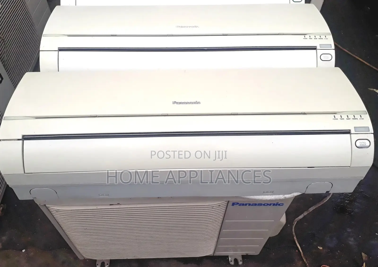 Anti Mosquito Panasonic 1.5hp Split Air Conditioner Warranty