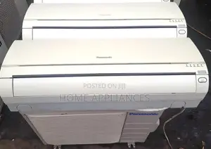 Anti Mosquito Panasonic 1.5hp Split Air Conditioner Warranty