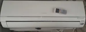 Anti Mosquito Panasonic 1.5hp Split Air Conditioner Warranty
