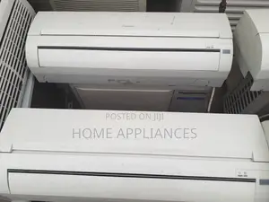 Anti Mosquito Panasonic 1hp Split Air Conditioner #Warranty#