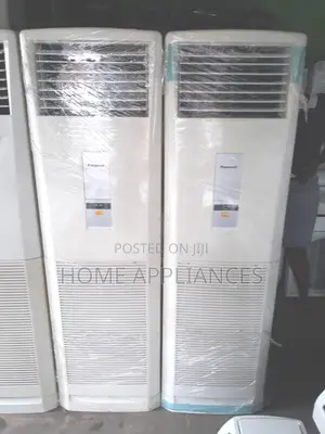 Tokunbo Panasonic 3hp Standing Air Conditioner #Warranty#