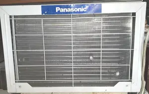 Tokunbo Panasonic 1.5hp Window Air Conditioner #Warranty#