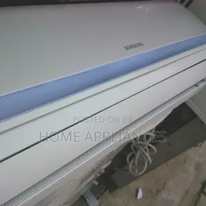 Low Voltage Samsung 1.5hp Split Air Conditioner #Warranty#