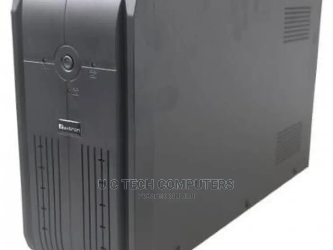 Maxtron UPS - 1.2KVA