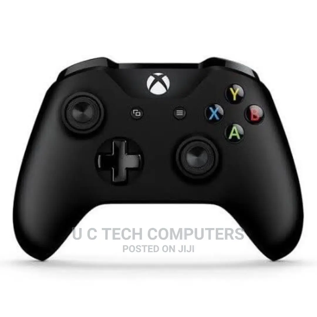 Xbox One Wireless Controller |
