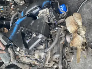 Complete Engine Toyota (1GR)