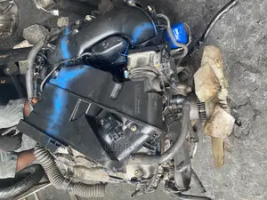 Complete Engine Toyota (1GR)
