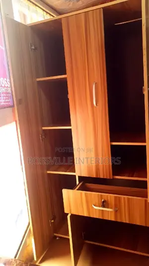 3ft Compact Wardrobe – Save Space, Stay Organized