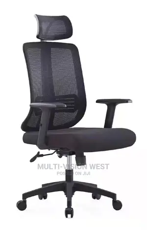 Smart Office Swivel Chair HDR