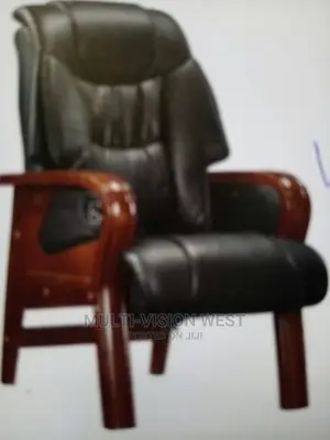 High Quality Office Chair With 4LG