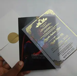 Wedding Invitations