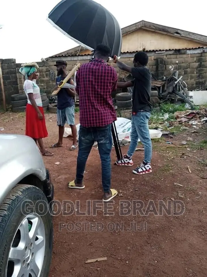 Photography and Video Coverage