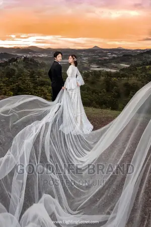 Photography and Video Coverage