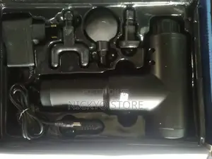 Fascial Massager