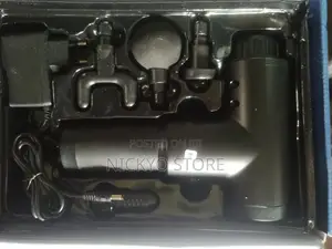 Fascial Massager