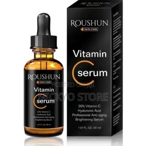 Vitamin C Serum