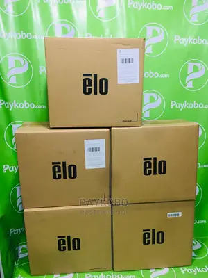 Elo Touch System Et1517l 7cwb 0 Bi E144246