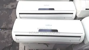 Low Voltage Haier Thermocool 1.5hp Split Air Conditioner