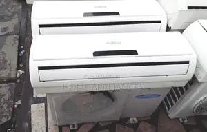 Low Voltage Haier Thermocool 1.5hp Split Air Conditioner