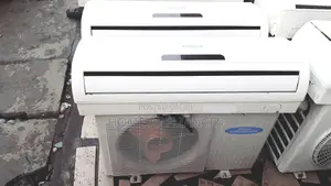 Low Voltage Haier Thermocool 1.5hp Split Air Conditioner
