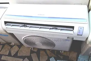 Low Voltage Samsung 1hp 1.5hp 2hp Split Air Conditioner
