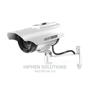 Dummy Camera - Fake Camera