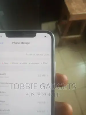 Apple iPhone 11 Pro Max 256 GB White