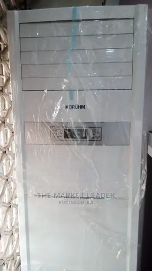 Bruhm 2hp Floor Standing Ac