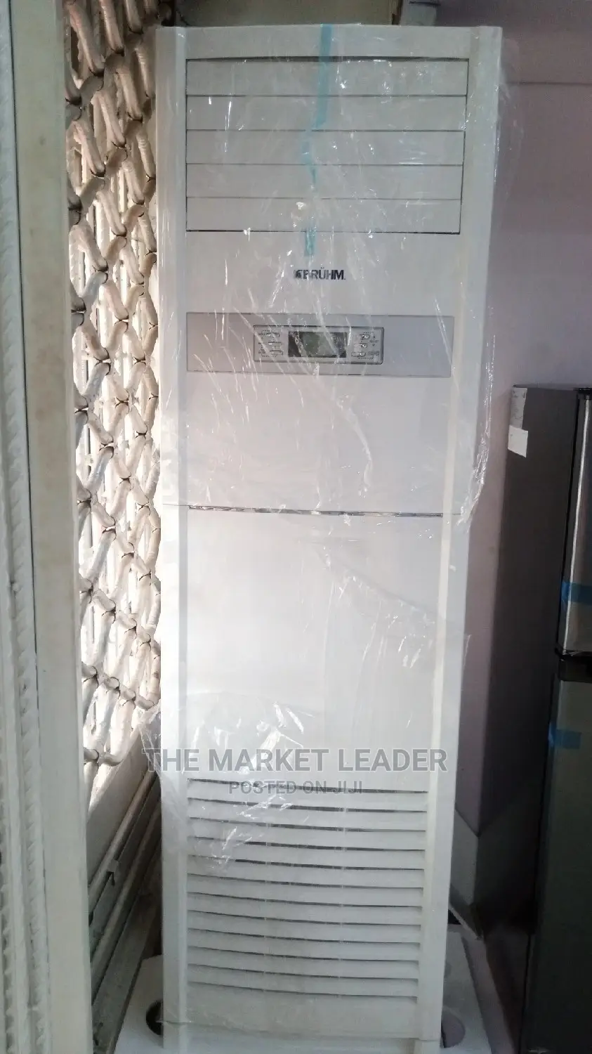 Bruhm 2hp Floor Standing Ac