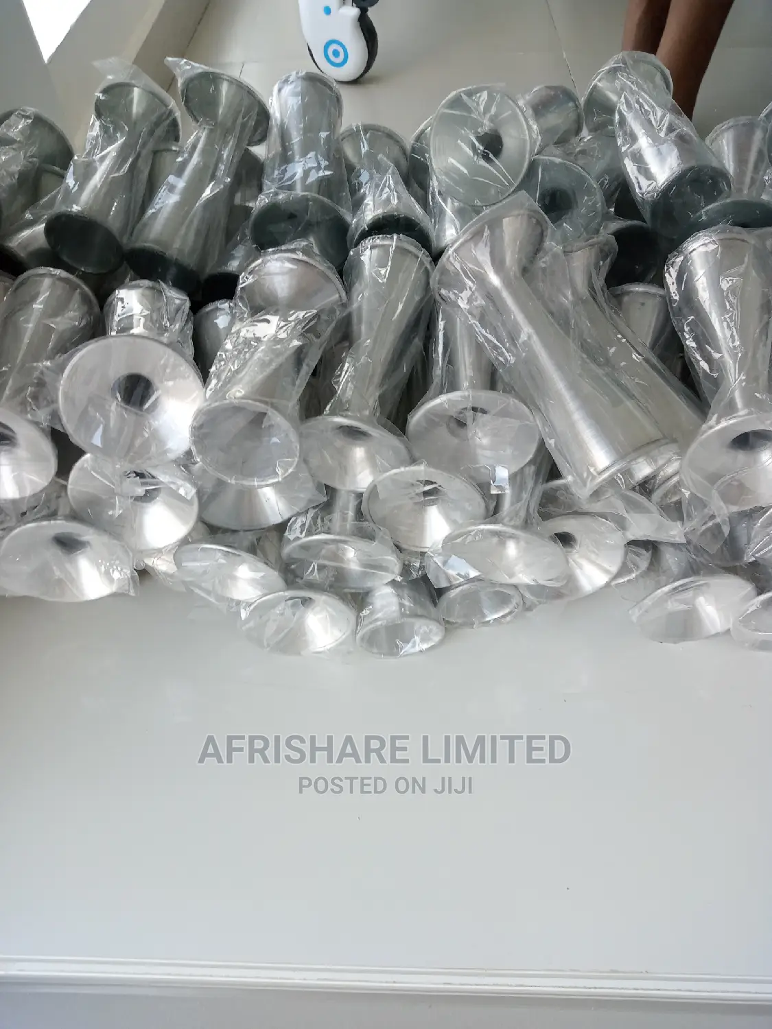 Metallic Fetoscope
