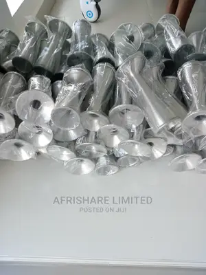 Metallic Fetoscope