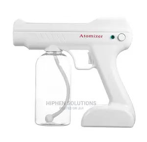 Handheld Nano Spray Gun