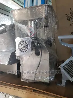 Meat Grinder/Mincer