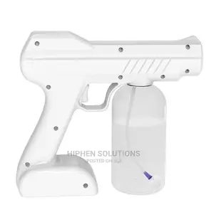 Portable Nano Steam Spray Gun