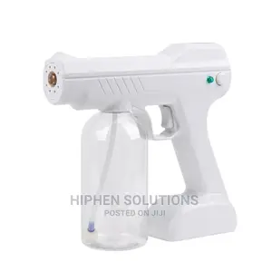 Steam Spray Gun for Car and Household