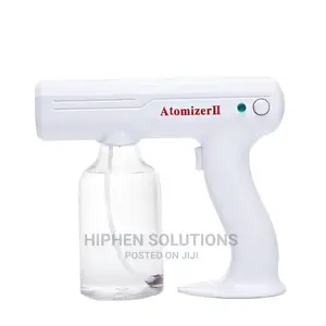 Wireless Nano Spray Gun