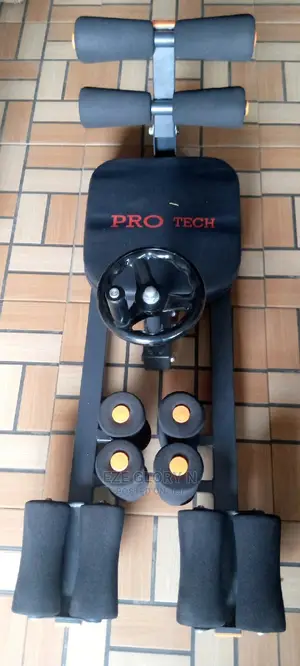 Split Machine