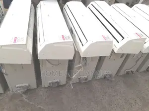 Low Voltage Lg 1hp 1.5hp 2hp Split Air Conditioner #Warranty